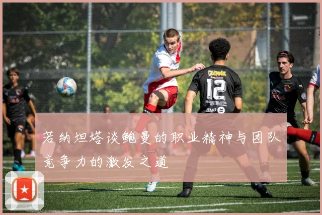 若纳坦塔谈鲍曼的职业精神与团队竞争力的激发之道