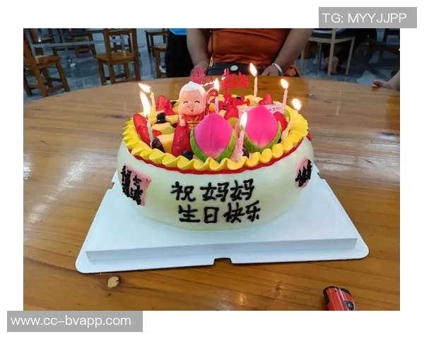 生日之夜喜迎胜利双倍快乐尽在其中