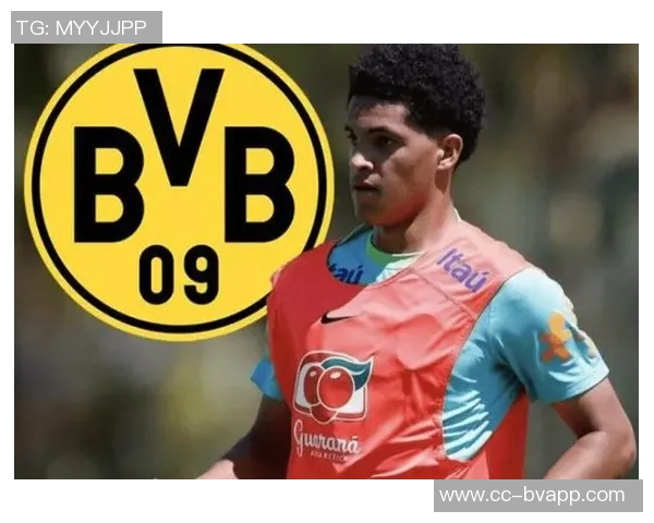 多特蒙德即将签下克鲁塞罗17岁边卫普拉特斯转会费达1200万欧元