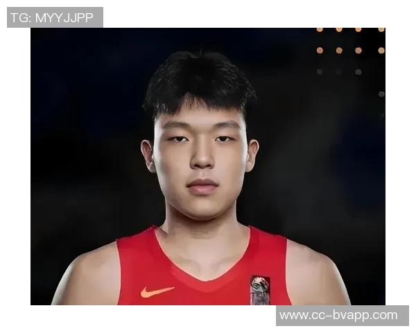 朱芳雨谈杨瀚森首年表现不应过高期待与姚易新秀赛季波动相似